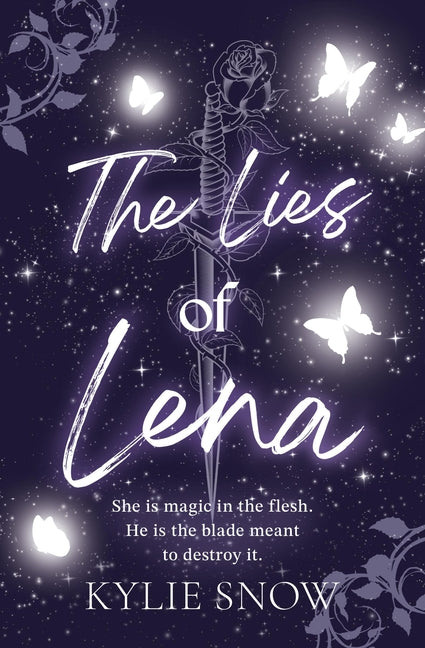 The Lies of Lena - Ingram