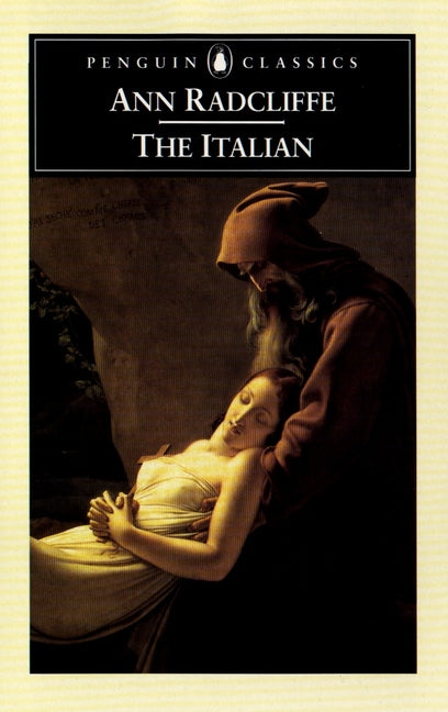The Italian - Ingram