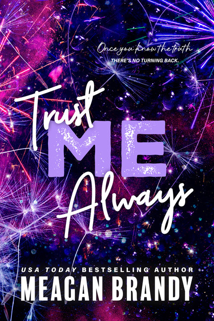 Trust Me Always (Special) - Ingram