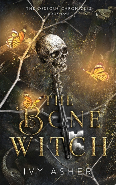 The Bone Witch - Ingram