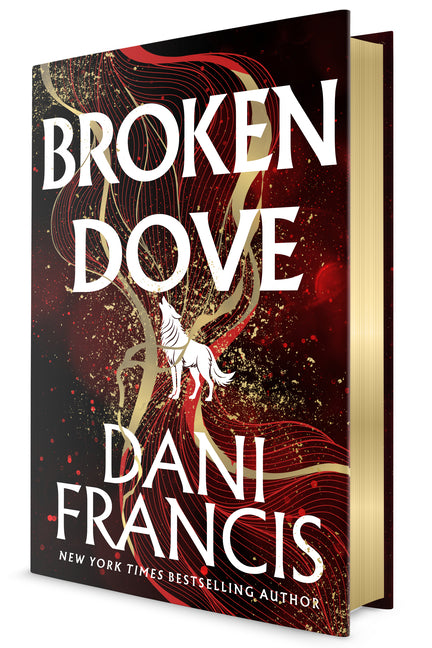 Broken Dove - Ingram