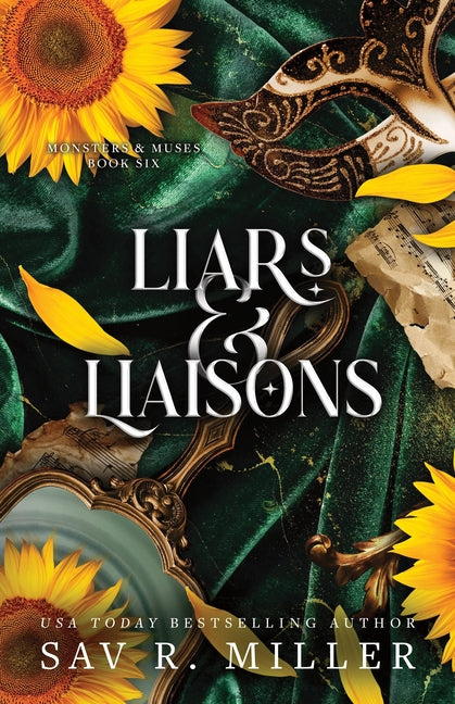 Liars and Liaisons (Standard Edition) - Ingram