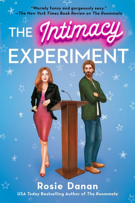 Intimacy Experiment - Ingram
