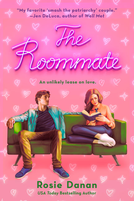 Roommate - Ingram