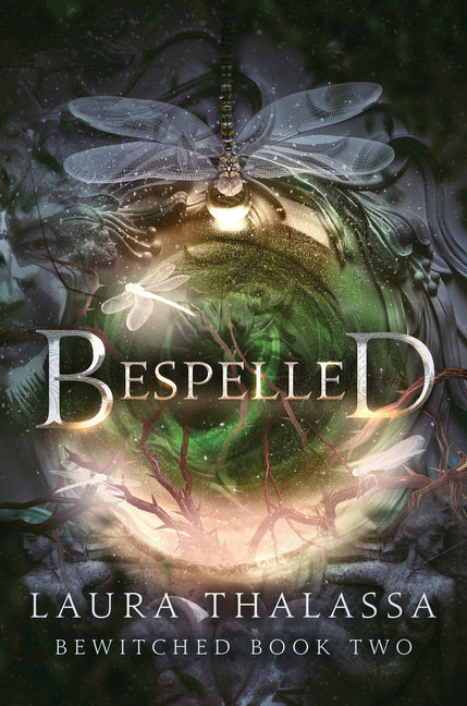 Bespelled - Ingram