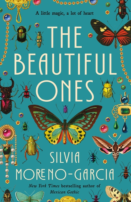 The Beautiful Ones - Ingram