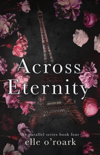 Across Eternity - Ingram