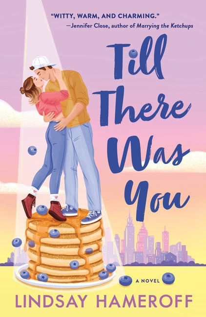 Till There Was You - Ingram