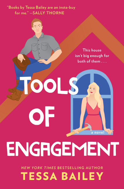 Tools of Engagement - Ingram