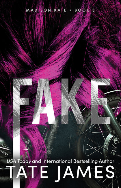 Fake - Ingram
