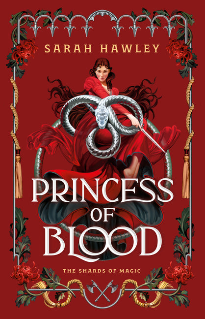 Princess of Blood - Ingram