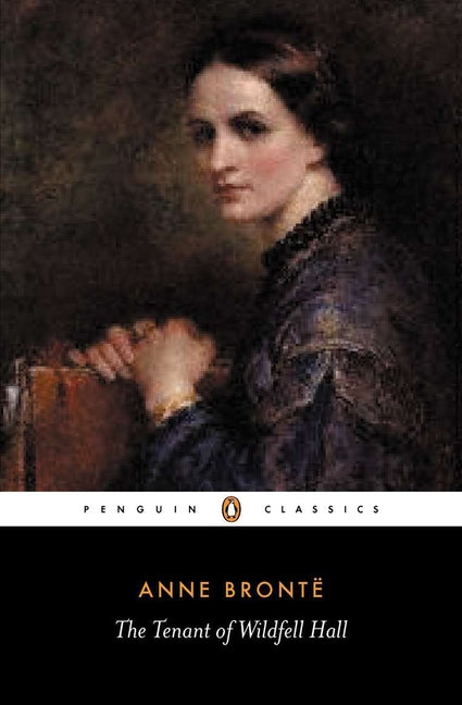 The Tenant of Wildfell Hall (Revised) - Ingram