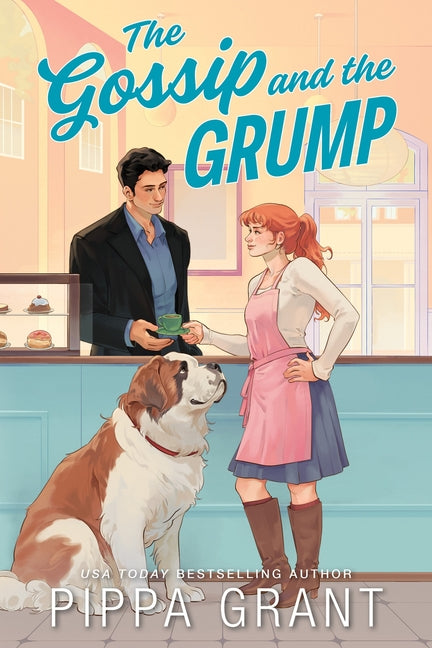 The Gossip and the Grump - Ingram