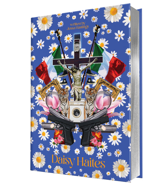 Daisy Haites (Collector's Edition: Jessa's Version) - Ingram