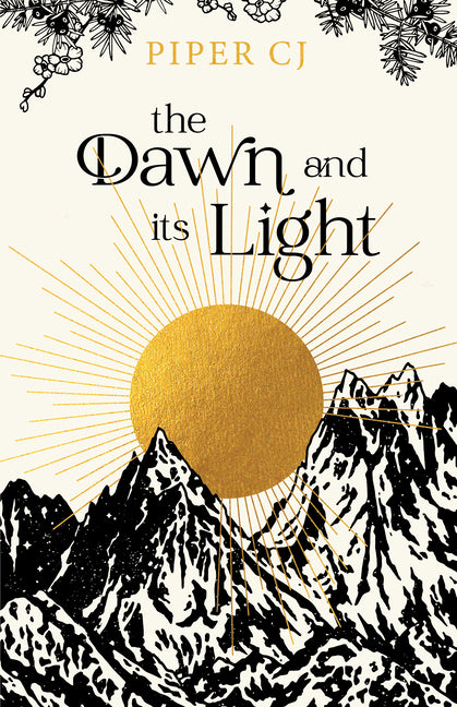 Dawn and Its Light - Ingram