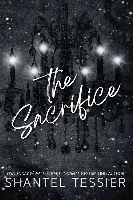 Sacrifice alternative cover - Ingram