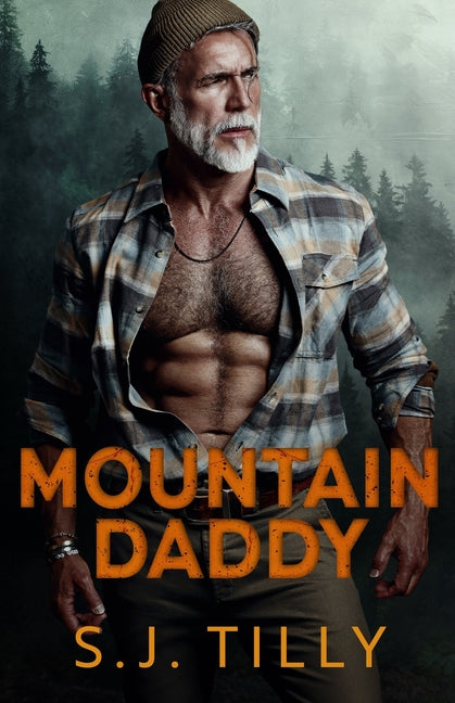 Mountain Daddy: Mountain Men Series Book Two - Ingram