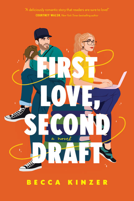 First Love, Second Draft - Ingram