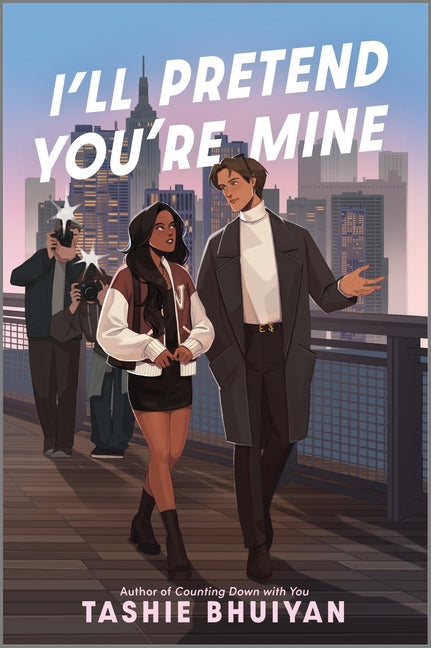 I'll Pretend You're Mine (Original) - Ingram