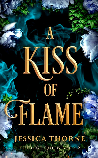 Kiss of Flame - Ingram