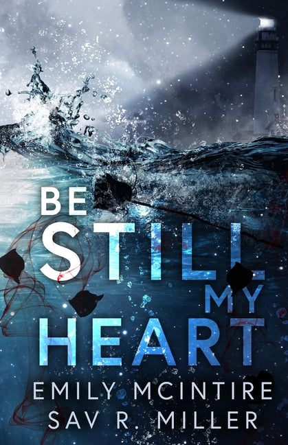 Be Still My Heart - Ingram
