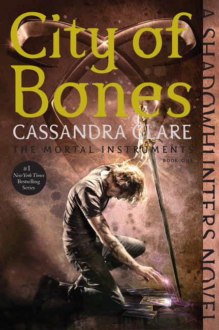 City of Bones (Reissue) - Ingram