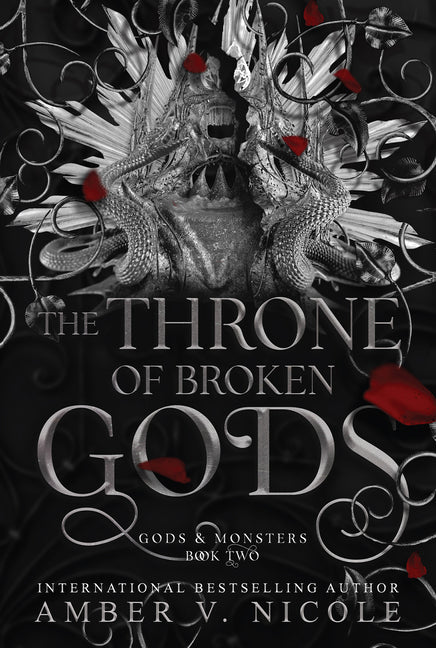 Throne of Broken Gods - Ingram