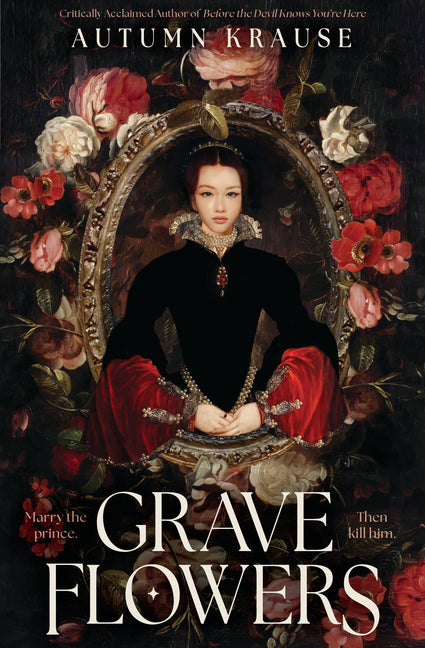 Grave Flowers - Ingram