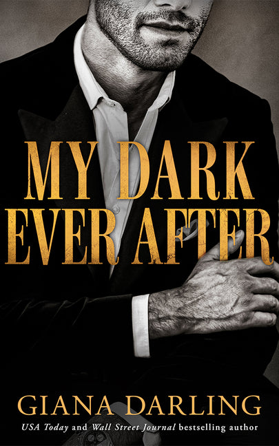 My Dark Ever After - Ingram