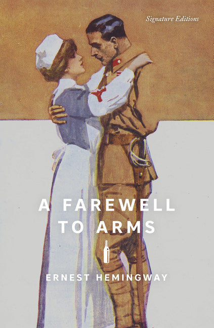Farewell to Arms - Ingram
