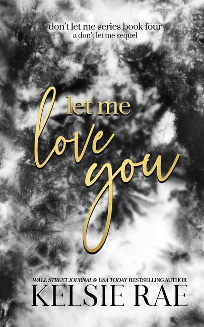Let Me Love You - Ingram