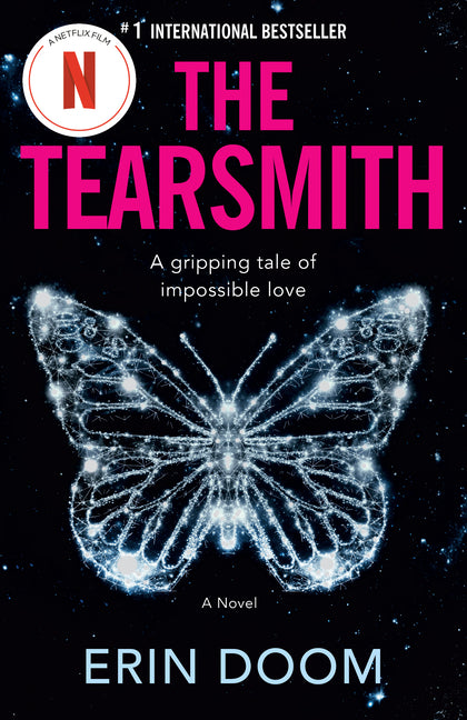 Tearsmith - Ingram
