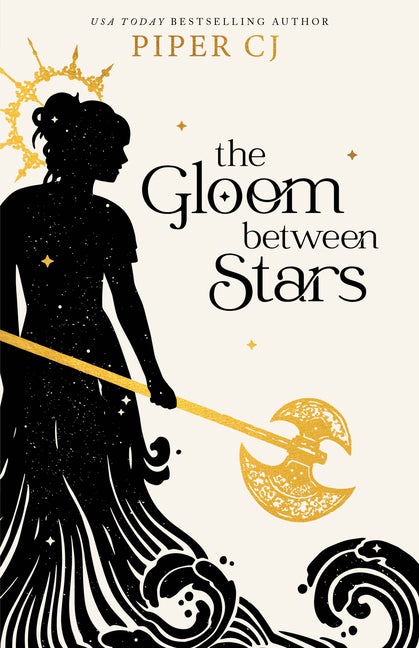 Gloom Between Stars - Ingram