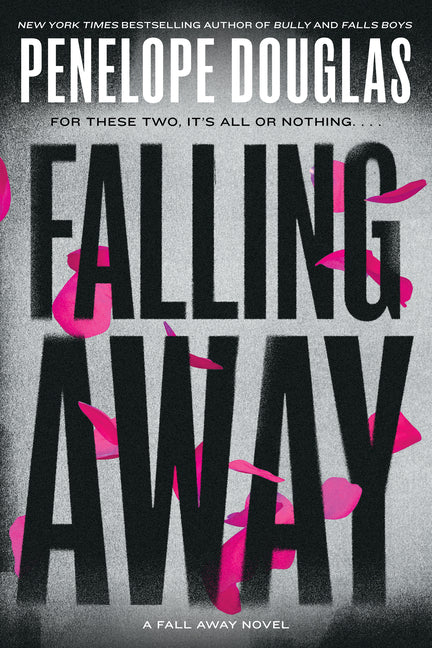 Falling Away - Ingram