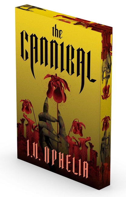 The Cannibal - Ingram
