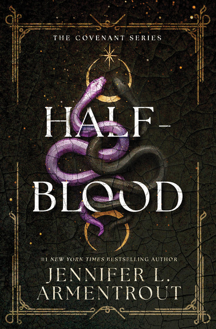 Half-Blood - Ingram