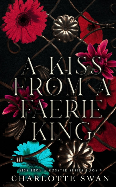 Kiss From a Faerie King - Ingram