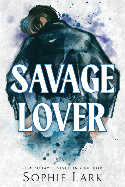 Savage Lover - Ingram