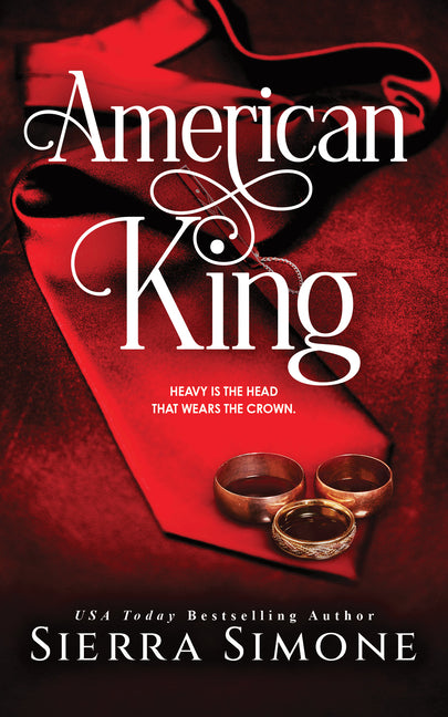 American King - Ingram