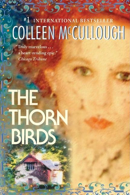 Thorn Birds - Ingram
