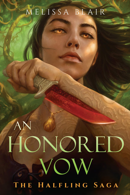 Honored Vow - Ingram