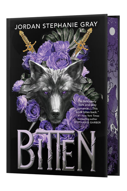Bitten (Deluxe Limited Edition) - Ingram