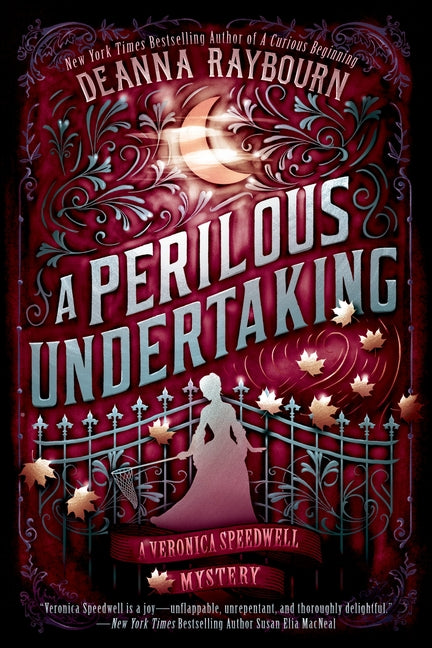 Perilous Undertaking - Ingram