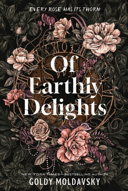 Of Earthly Delights - Ingram
