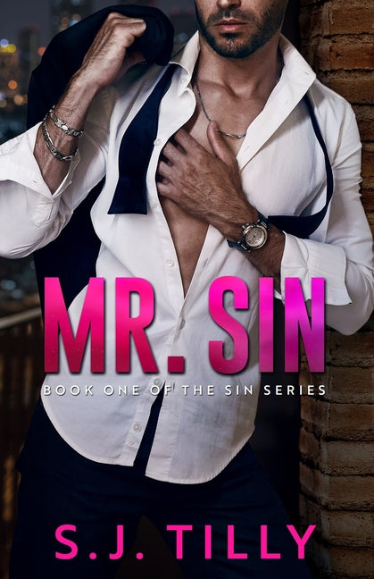 Mr. Sin: Book One of the Sin Series - Ingram