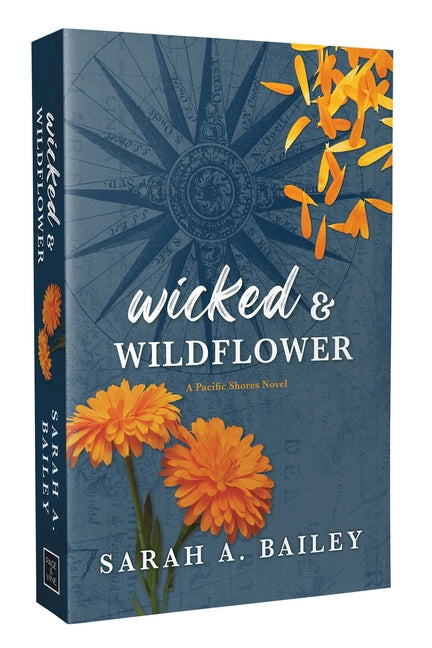 Wicked & Wildflower: Special Edition - Ingram