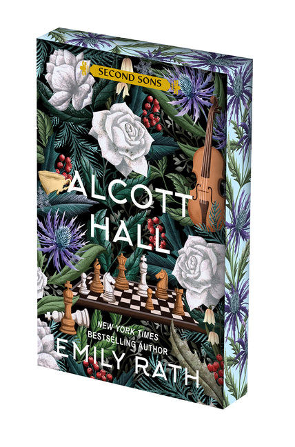 Alcott Hall: Deluxe Limited Edition - Ingram