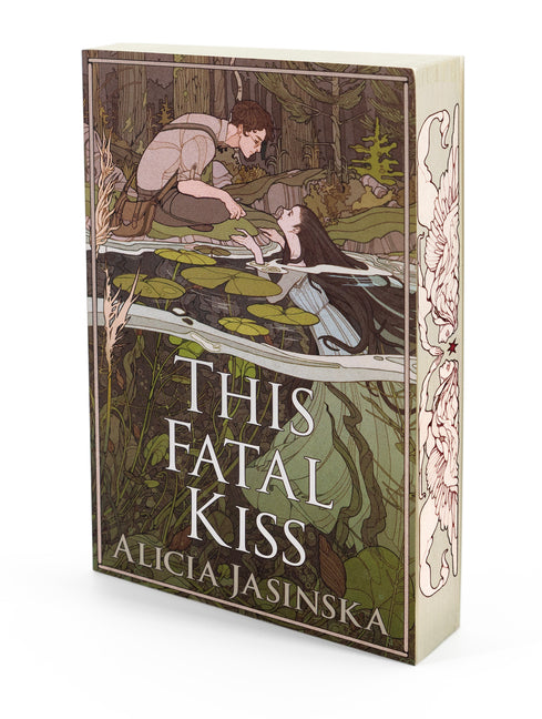 This Fatal Kiss - Ingram