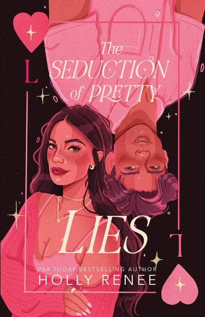 Seduction of Pretty Lies - Ingram