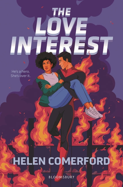 Love Interest - Ingram